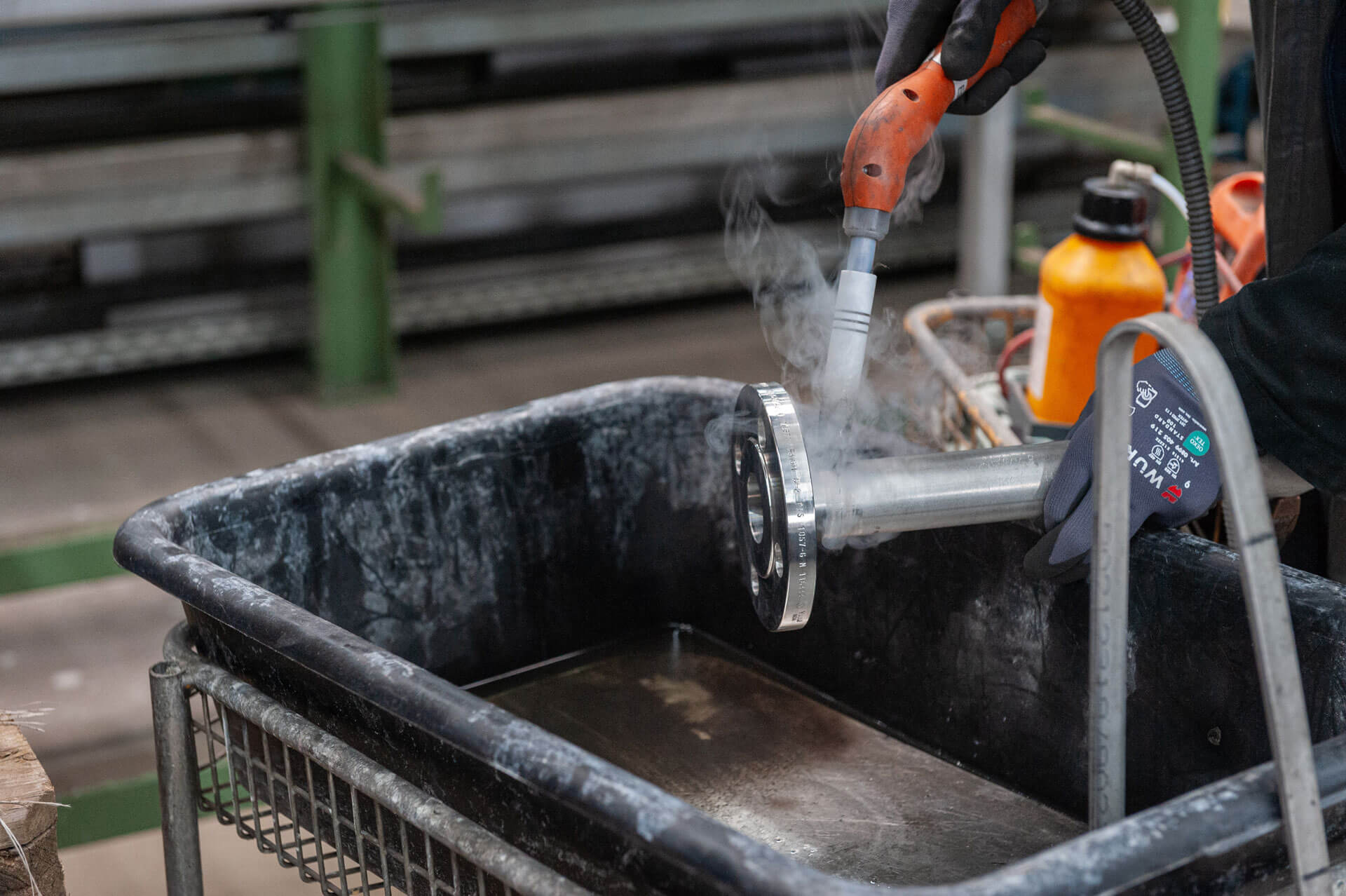 alkenbrecher-und-preuss-fertigung-und-montage-2510 alkenbrecher & preuss, Rohrleitungsbau, Stahlbau und Behälterbau – Fertigung und Montage