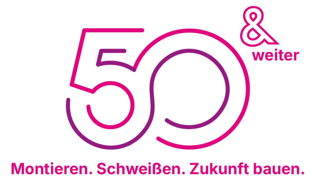 a-und-p-Jubilaeumslogo