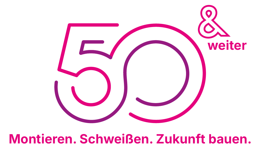 Jubiläums-Logo
